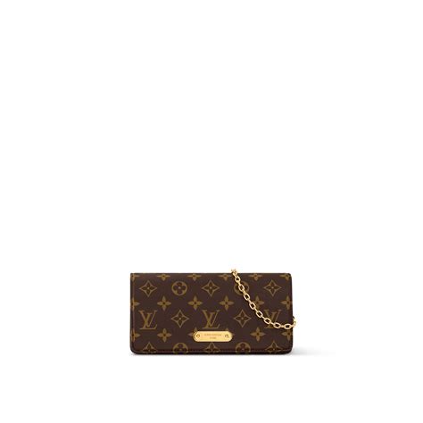 lv chain wallet price|wallet on chain lily lv.